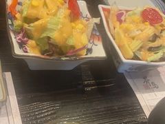 -芥岛(河北大街店)