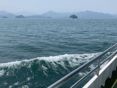 -千岛湖东南湖区