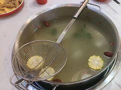 -大四喜·鲜牛肉火锅(洛阳大学城店)