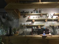 -麦甜创意轻食餐厅(西康路店)
