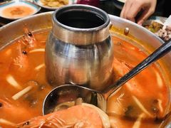 -金象湾泰国餐厅(华林路店)