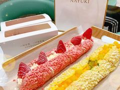 -奈雪的茶(市百一店)