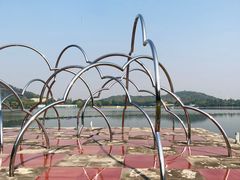 -上海月湖雕塑公园