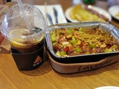 -乐凯撒披萨(卓悦汇店)