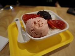 -满记甜品(王府井北京市百货大楼店)