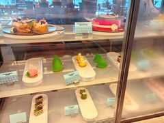 -星璞全日餐厅·高空自助餐(深铁铂尔曼酒店)