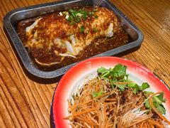 -兔槽江湖菜·重庆璧山兔(水围店)