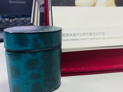 -零几体验diy皮具工作室(振业城店)