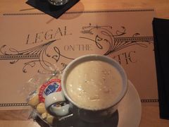 NewEnglandClamChowder-Legal Sea Foods - Park Square