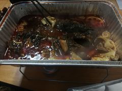 -鱼酷活鱼烤鱼(信息城店)