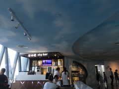 -空中吧(广州塔店)