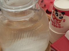 -海底捞火锅(之心城店)