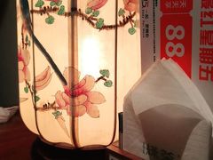 -绿茶餐厅(领展购物广场·中关村店)