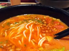 -阿香米线(余姚五彩城店)