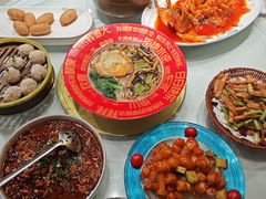 -吴掌柜·藕汤印象(南湖店)