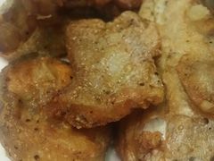 黑椒煎焗三文鱼腩-盆满钵满·国家非遗传承(云台店)