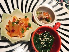 -久喜番和牛烧肉酒场(北辰三角洲店)