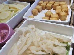 -古关火锅店(古北水镇景区店)