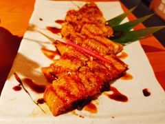 鳗鱼烧-有喜屋·烧鸟·居酒屋(周浦万达店)