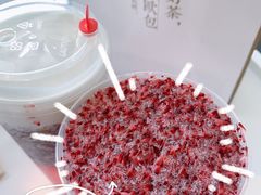 -奈雪的茶(市百一店)