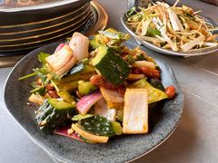 -红井路游艺炖锅·音乐餐吧(十渡店)