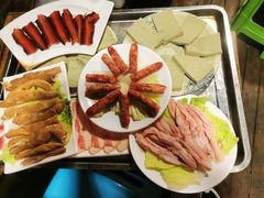 -大味生态火锅(蓝谷地店)