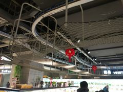 -盒马鲜生(杭州运河上街店)