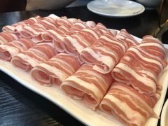 -楼外楼大刀肉传统火锅居(幸福街店)