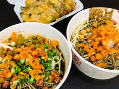-味美香豆皮