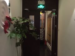 -海悦汇健康足道养生SPA