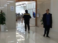 -美年大健康体检(滨江分院)