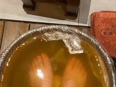 -菩泰·泰式草本按摩SPA(国大城市广场店)