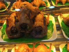 -但家香酥鸭(民生路总店)