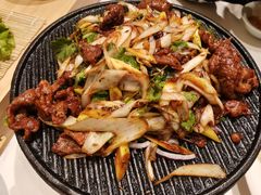 -惠丰堂饭庄·烤鸭·京味菜(翠微路店)