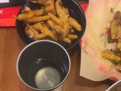 -猫公子纸上烤鱼烧烤•Bistro小酒馆(钱江世纪城店)