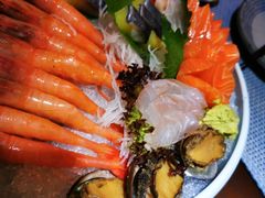 -花狸日本料理(柏庐广场店)