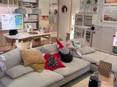 -宜家家居(高新商场店)