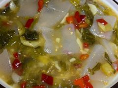 -雲蜀龙阁·金牌水煮鱼(方庄店)