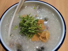 -宏状元现熬粥·京味菜(三里河店)
