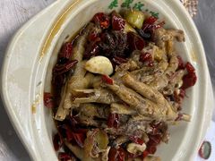 -小民大排档(光谷店)