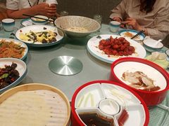 -正阳春烤鸭店(杨楼店)