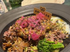 -秘密旅行Bonjour(黑金冠 江南西店)