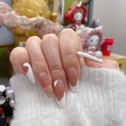 点击看大图 -PinkBaby美甲美睫