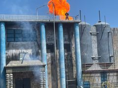 -大连海昌发现王国主题公园