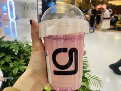 -gleeglee乐溢亦茶(合生汇店)