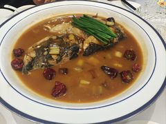 -1918中餐厅(衡山路店)