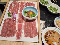 -阳坊涮肉(西直门凯德mall店)