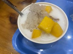 -冰神糖水铺(国贸中心店)