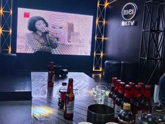 -魅KTV·AI辅唱(簋街店)