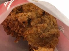 -肯德基(杭州复兴店)